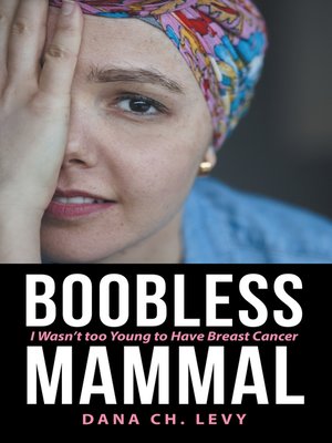 cover image of Boobless Mammal